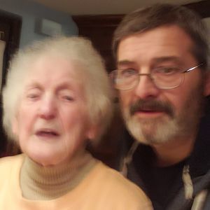 Meet your Posher, Dudley